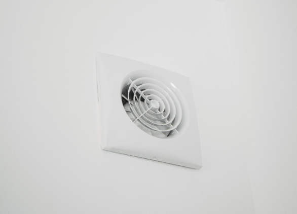 Extractor Fan Installation | Electrician in Hereford